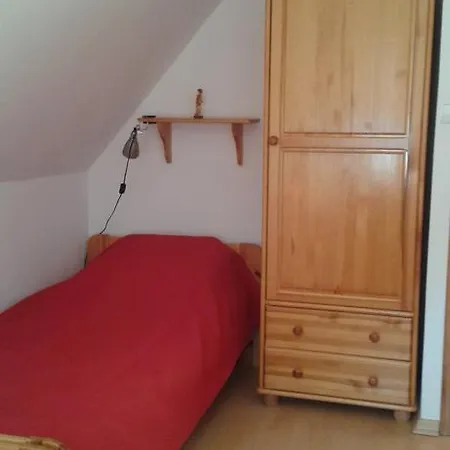 Dom W Rzepiskach Rzepiska