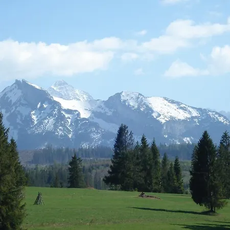Dom W Rzepiskach Rzepiska