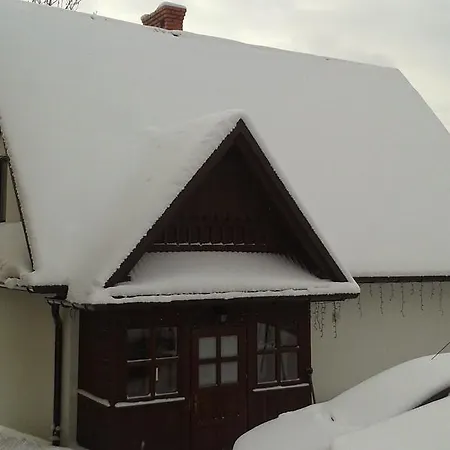 Holiday home Dom W Rzepiskach