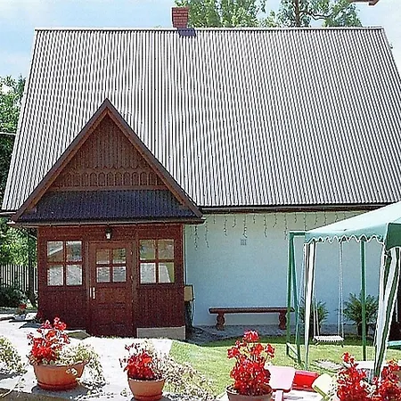 Dom W Rzepiskach Rzepiska