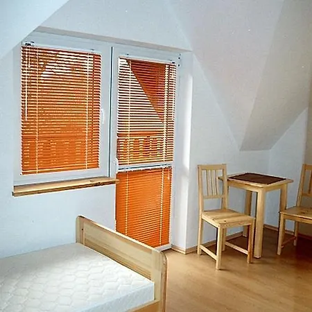 Casa de Férias Dom W Rzepiskach