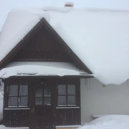 Dom W Rzepiskach Holiday home *